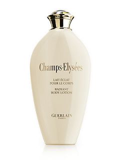 Guerlain Champs Elysees Body Lotion/6.8 oz.   No Color