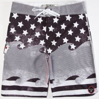 Platinum X Unified Mens Boardshorts Black In Sizes 30, 31, 29, 40, 34