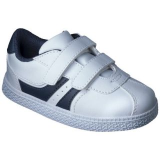 Toddler Boys Circo Dermot Sneakers   White 6