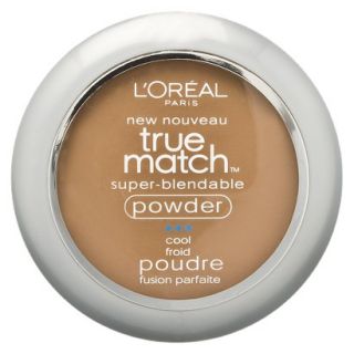 LOreal Paris True Match Powder   Soft Sable