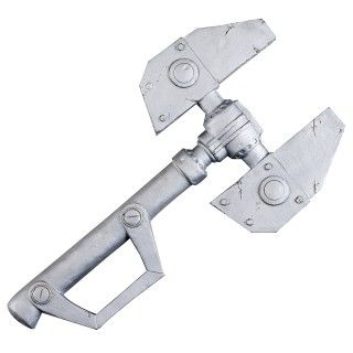 Ratchet Clank   Wrench (Child)