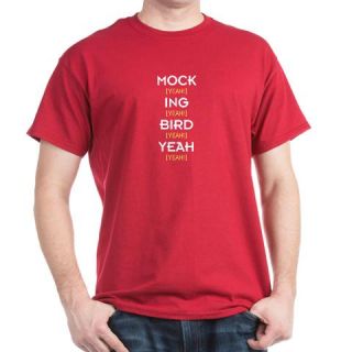  Mocking Bird Dark T Shirt
