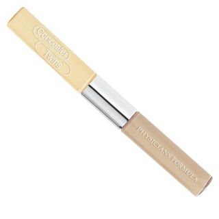 Physicians Formula Twin Cream Concealer   Yellow/Light