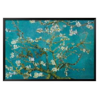 Art   Almond Blossom Framed Poster