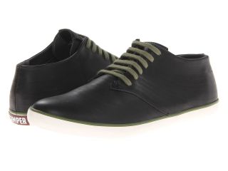 Camper Fran ois   18841 Mens Lace up casual Shoes (Black)