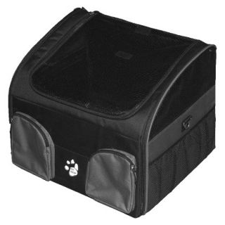 PET GEAR Park Avenue Small Booster / Carrier/ Car Seat   Small