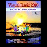 Visual BASIC 2010, How To (Custom Package)