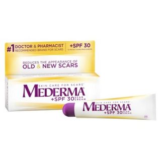 Mederma Cream with SPF 30 Treatment   20g