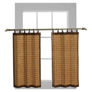 Versailles Bamboo Ring Top Tier Set   Colonial (24x24)