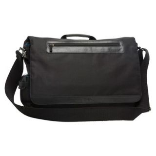 Nuo Tech Mobile Field 17 Laptop Bag   Black (100093)