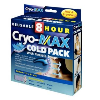 Cryo MAX Cold Pack  Medium