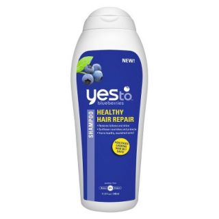 Yes To Blueberries Healthy Hair Repair Shampoo   11.5 oz