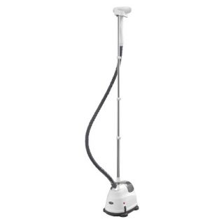 Home Touch Perfect Steam Deluxe Steamer   White/Gray
