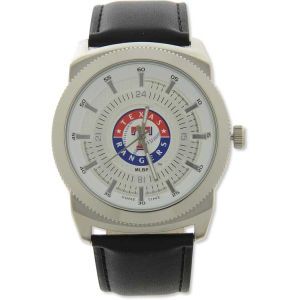 Texas Rangers Game Time Pro Vintage Watch