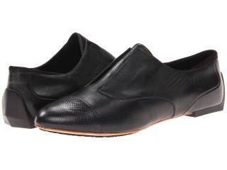 Tsubo Rylee Womens Slip on Shoes (Black)