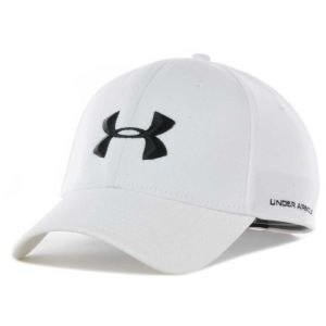 Under Armour Armour Stretch Fit Cap 14