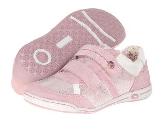 Beeko Vella Girls Shoes (Pink)