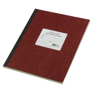National Brand Computation Book   75 Sheets