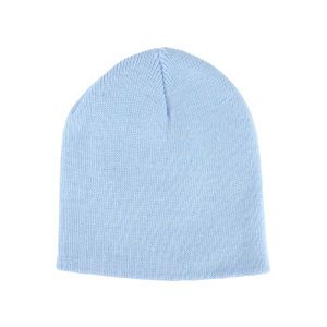 LightBlue Slider Knit