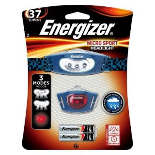 Energizer Micro Sport LED Headlamp