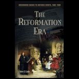 Reformation Era
