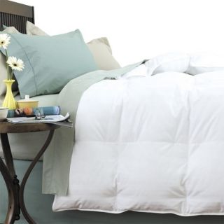 White Year Round Down Comforter   Full/Queen88x90