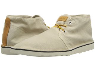 Timberland Earthkeepers Handcrafted Wedge Plain Toe Chukka Mens Shoes (Khaki)