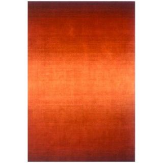 Paprika Urban Rug   8x11