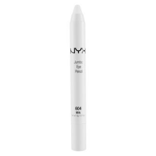 NYX Jumbo Eye Pencil   Milk