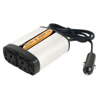 Wagan 200 watt Inverter with 5V 2.1 amp USB