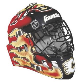 FRANKLIN SPORTS GFM 100 Goalie Mask (Flames)