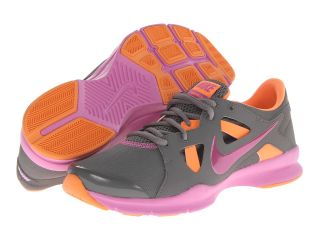 Nike In Season TR 3 Womens Cross Training Shoes (Gray)