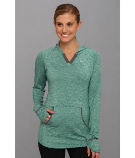 Nike Element Hoodie Womens Long Sleeve Pullover (Multi)