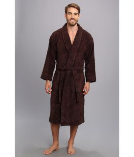 Kassatex KassaSoft Bath Robe (Brown)