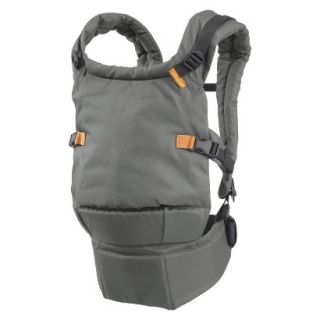 Infantino Union Soft Baby Carrier   Gray
