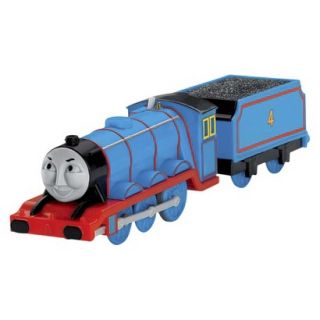 Thomas and Friends TrackMaster Motorized Gordon