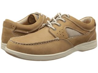 Florsheim Cove Ox Mens Lace up casual Shoes (Brown)
