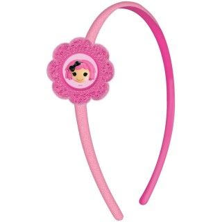 Lalaloopsy Headband