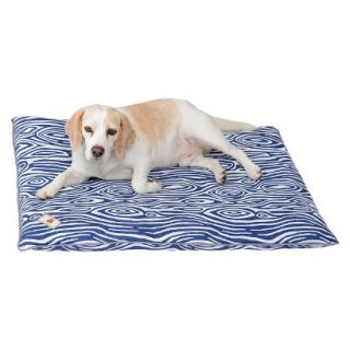 Bark Navy Chillin Pad