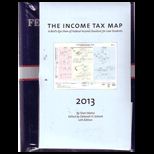 Selected Federal Taxation  Statutes and Regulations 14 Edition   With Map
