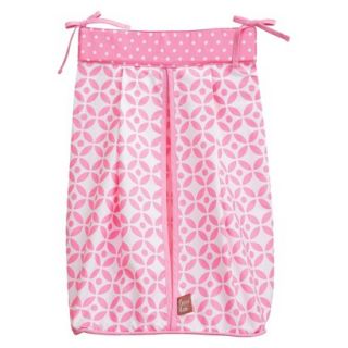 Lily Diaper Stacker