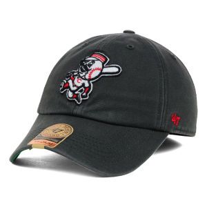 Cincinnati Reds 47 Brand MLB Hot Corner 47 FRANCHISE Cap