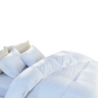 White Extra Warmth Down Comforter   Full/Queen88x90