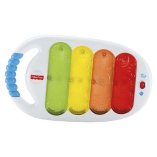 Fisher Price Move n Groove Xylophone