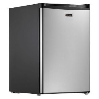 Emerson 2.8 Cu. Ft. Compact Refrigerator