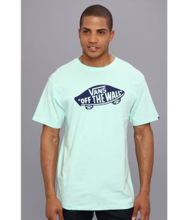 Vans OTW Tee Mens T Shirt (Blue)