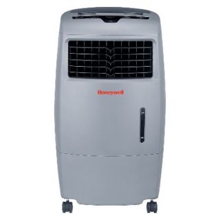 Honeywell 52 Pt. Indoor/Outdoor Portable Evaporative Air Cooler with Remote
