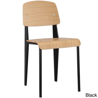 Cabin Plywood Dining Chair