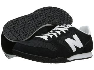 New Balance Classics ML402 Mens Classic Shoes (Black)