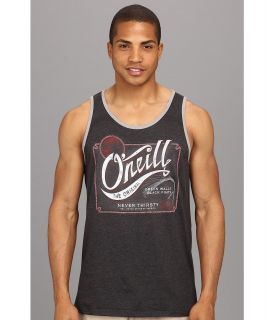 ONeill On Tap Tank Mens Sleeveless (Black)